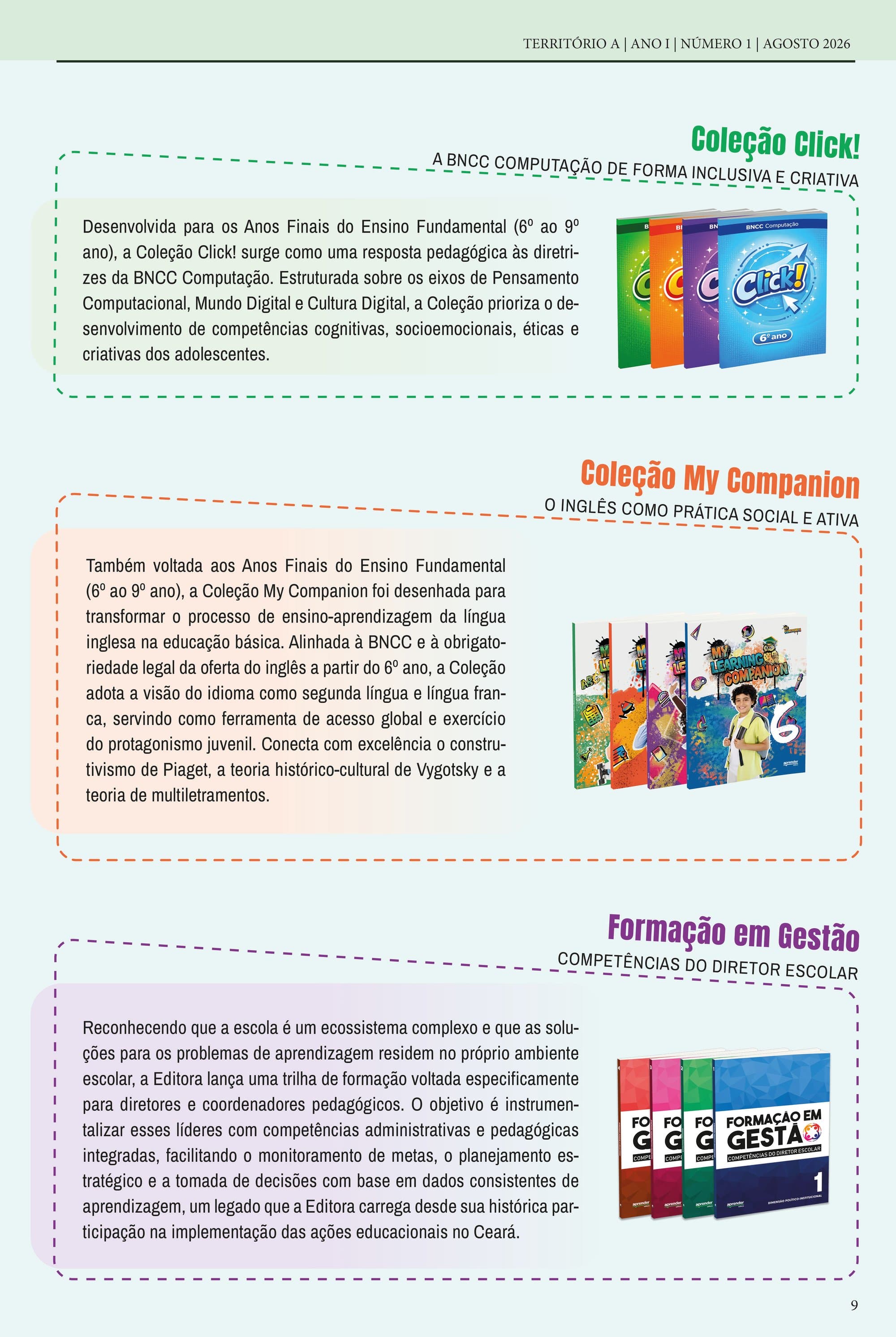 Território A — página 9 de 12