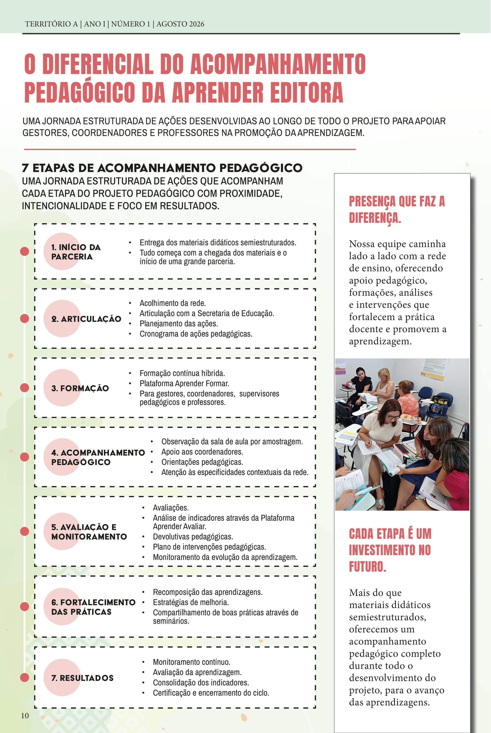Território A — página 10 de 12